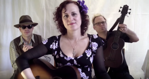 Erin Harpe Acoustic Trio @ Gardner Ale House |  |  | 