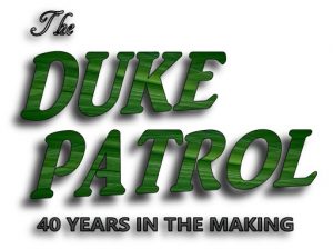 The Duke Patrol @ Jasper Hill Cafe & Bistro | Holliston | Massachusetts | United States