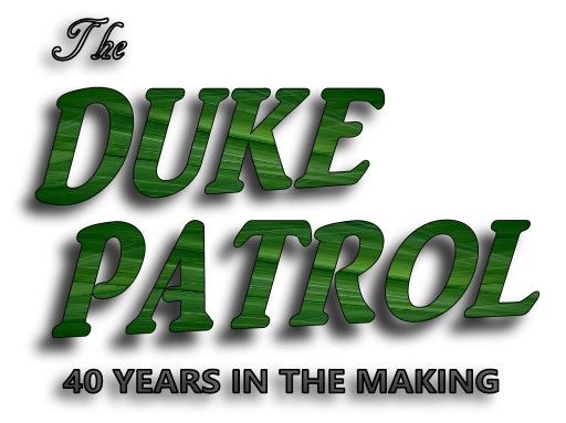 Duke Patrol logo
