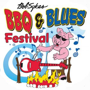 Bob Sykes BBQ and Blues Festival @ DeBardeleben Park | Bessemer | Alabama | United States