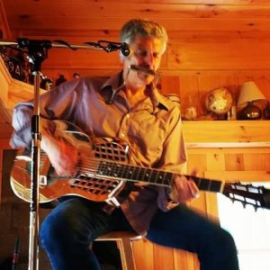 Mark Nomad- solo acoustic @ Red Lion Inn | Stockbridge | Massachusetts | United States
