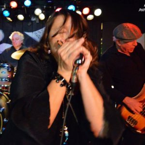 Cheryl Arena band @ O'Leary's | Brookline | Massachusetts | United States